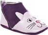 Zooligans Infants/Toddlers Crackers the Kitty Purple - Jazame, Inc.