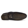 Ferro Aldo Men's 19380DL Perforated Derby Lace Up Oxfords Shoes - Jazame, Inc.
