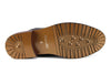 New Men's 806278A Denim Perforated  Wing Tip Dress Boots - Jazame, Inc.
