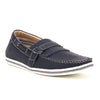 Men's 30202S Casual Slip On Fashion Sneakers Low Profile Shoes - Jazame, Inc.