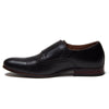 Ferro Aldo Men's 19396 Cap Toe Monk Strap Loafers Dress Shoes - Jazame, Inc.