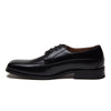 Ferro Aldo Men's 129207BL Textured Designer Vamp Square Toe Oxfords Shoes - Jazame, Inc.