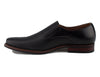 Ferro Aldo Men's Dress Casual 19528 Slip On Textured Loafers Dress Shoes - Jazame, Inc.