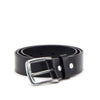 Handmade Leather Belt for Men - Jazame, Inc.