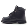 Men's 605S Genuine Leather Steel Toe Outdoor Construction Safety Work Boots - Jazame, Inc.
