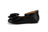 Girls 101-I Infants Round Toe Mary Jane Ankle Strap Ballerina Flats - Jazame, Inc.