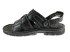 Men's San-17 Convertible Open Toe Fishermans Comfort Sandals - Jazame, Inc.