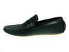 Men's L-333 Casual Moccasin Slip On Penny Loafer Shoes - Jazame, Inc.
