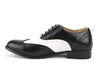 New Men's 95753 Wing Tip Formal Lace Up Oxford Shoes - Jazame, Inc.