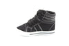 Kids 8081-K Canvas High Top Lace Up Fashion Sneakers - Jazame, Inc.