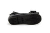 Girls 101-I Infants Round Toe Mary Jane Ankle Strap Ballerina Flats - Jazame, Inc.