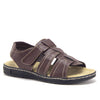 Men's Rocus Comfort Open Toe Walking Sandals JF1-33 - Jazame, Inc.