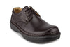 Men's M1799 Lace Up Comfort Oxford walking Shoes