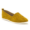 Women's Shilla-04 Luxe Tassel Smoking Flats Slip On Loafers Slippers Shoes - Jazame, Inc.