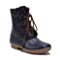 Women's Dylan Lace Up Rain Snow Winter Duck Boots - Jazame, Inc.