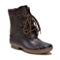 Women's Dylan Lace Up Rain Snow Winter Duck Boots - Jazame, Inc.