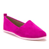 Women's Shilla-04 Luxe Tassel Smoking Flats Slip On Loafers Slippers Shoes - Jazame, Inc.