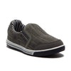 Kids 951-K Slip On Canvas Skate Sneakers School Shoes - Jazame, Inc.