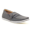 Men's 30202S Casual Slip On Fashion Sneakers Low Profile Shoes - Jazame, Inc.