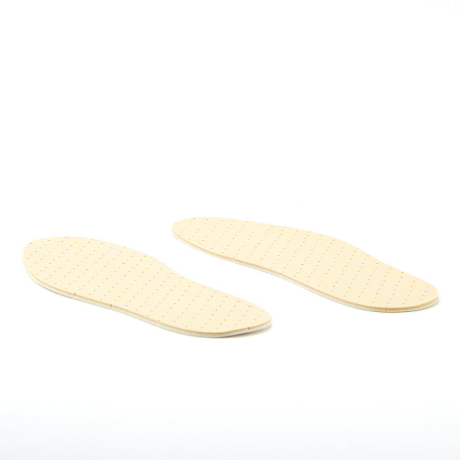 Ralyn Foot Gear Insoles Dual Layer By Justin Blair - Jazame, Inc.