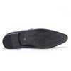 Men's 98105 Classic Slip On Pointed Toe Loafer Dress Shoes - Jazame, Inc.