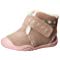 Pediped Grip Rosa First Walker Boots (Infants) - Jazame, Inc.