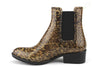 Women's Roman Jelly Ankle High Rain Boots - Jazame, Inc.