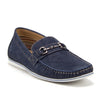 Men's 41207 Marco Suede Driving Loafers Horsebit Driver Slip On Shoes - Jazame, Inc.