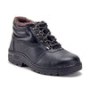 Jazame Men's Heavy Duty Waterproof Steel Toe Lined Non-Slip Safety Construction Work Boots - Jazame, Inc.
