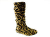 Girls Bella-9 Slouchy Zipped Tall Winter Fashion Boots - Jazame, Inc.