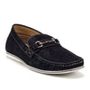 Men's 41207 Marco Suede Driving Loafers Horsebit Driver Slip On Shoes - Jazame, Inc.