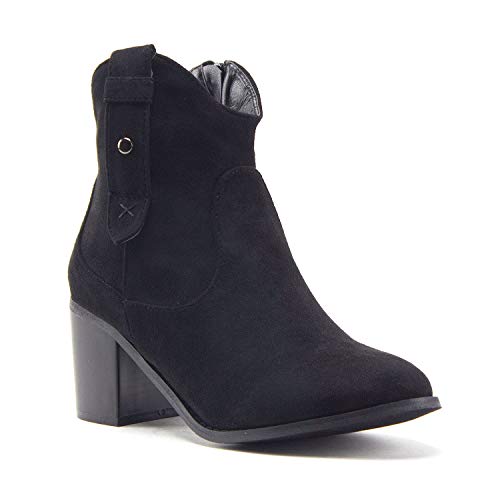 Miss kg june ankle boots online