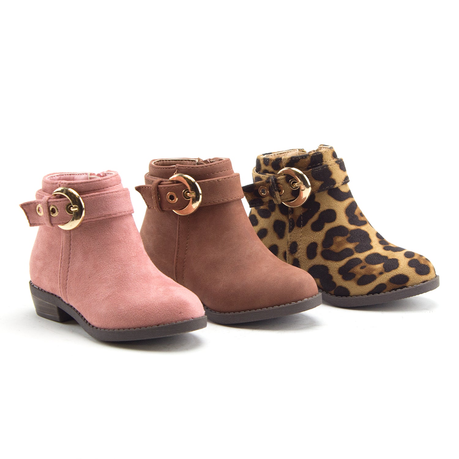 Toddler girls dress boots hotsell
