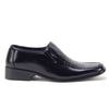 Men's 31192 Classic Square Toe Slip On Moccasin Loafers Dress Shoes - Jazame, Inc.