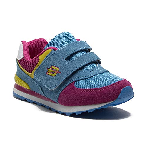 Toddler Boys Little Kids School Fashion Running Sneakers Casual Canvas Chukka Shoes - Jazame, Inc.