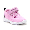 Little Toddler Girls' Cute Slip On Sneakers Casual Sports Running Shoes - Jazame, Inc.